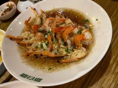 -新白鹿餐厅(银泰西湖文化广场店)