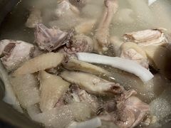 -同仁四季椰子鸡(宝安壹方城店)