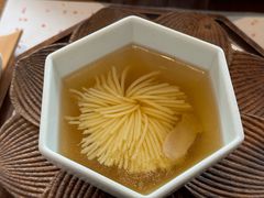 -荷风细雨·中国茶宴(碧云店)