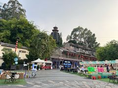 -鹅滋道(甘坑古镇店)