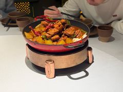 -耶里夏丽·新疆菜(田林东路店)