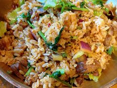 -聚合鑫东北熏酱熟食麻辣面(长阳店)