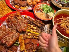 -北三老太太烧烤(人生一串上榜店)