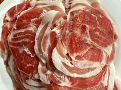 羊肉-元盛居(生态大街店)