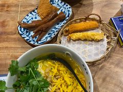 -和府捞面(方庄店)
