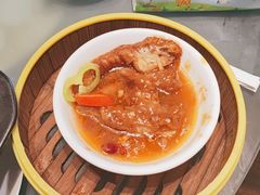 -湛江民大喜来登酒店-采悦轩中餐厅