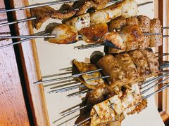 -状元阁烧烤(四平分店)