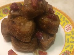 -那家小馆•北京菜•烤鸭(中关村店)