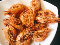 -达叔香味海鲜(海棠68环球美食街店)