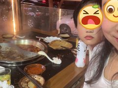 -巷子老火锅(大唐西市店)