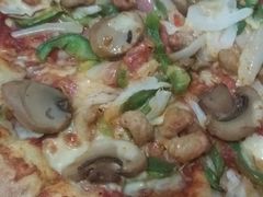 -达美乐比萨(石景山万达店)