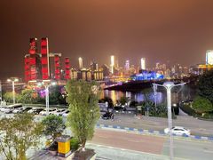 -长嘉·河图火锅(长嘉汇江景旗舰店)