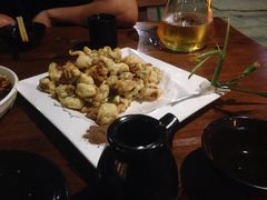 iphone_upload_pic-俏东方·海味水饺·青岛菜(崂山店)