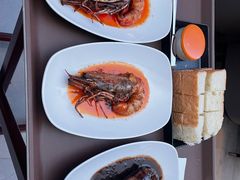 -Ministry of Crab•MOC(交子大道店)