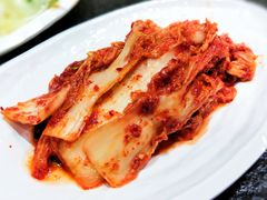 -温度烤肉专门店