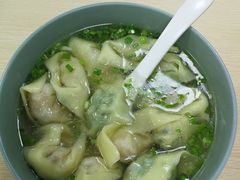 -顶巧鸡汤馄饨(虹口总店)