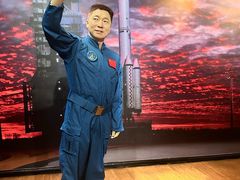 -武汉杜莎夫人蜡像馆