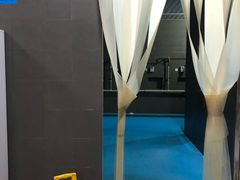 -同济大学四平路校区游泳馆