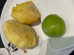 -初色海鲜自助(万丰路店)