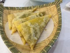 -东江渔村·古典园林·30年粤菜老字号(太和店)