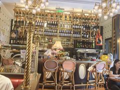 -Entrecôte 法国牛扒馆(保利·时光里店)