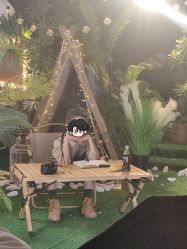 -水晶BABY儿童摄影(世界公园店)