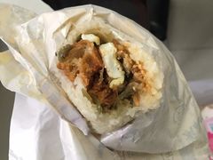 -永和大王(解放东路店)