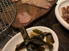 -一品诚记烤肉·甄选店(中南路店)