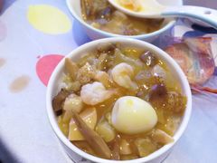 -清真·锦翔炝锅鱼(明德门店)