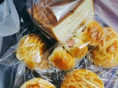 -大快乐烘焙坊(沙井店)
