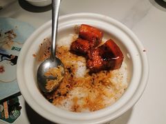 -庆江南江南菜(琴湖溪里花园城店)