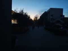 -农园餐厅(北京大学店)