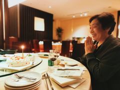 -逸林轩中餐厅(中信泰富朱家角锦江酒店)