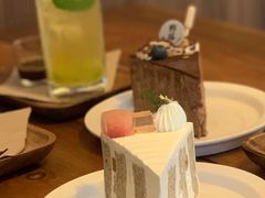 -野路甜点铺(松柏路店)