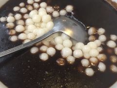 赤豆小圆子-吴门人家·苏宴宫廷菜(拙政园店)