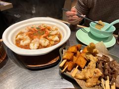 -潮界(虹桥新天地店)