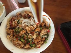 -全州拌饭馆(断桥店)