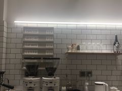 -Onirii Coffee(长乐路店)