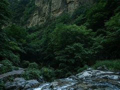 -龙门涧景区