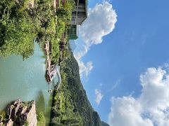 -太行锡崖沟旅游度假区