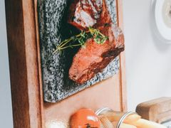 -半秋山西餐厅(宜昌大洋店)