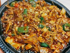 -米村拌饭(砂之船中东奥莱店)