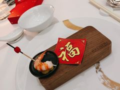 -宝丽轩中餐厅BAOLIXUAN
