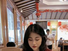-烤肉季饭庄