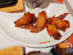 -豪享来(我格广场店)