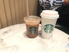 -星巴克臻选(东莞长安万科广场店)