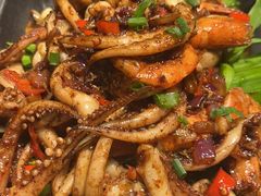 -黄泥岗·地道湖北菜(奥特莱斯店)