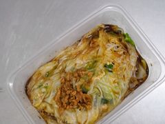 猪肉海鲜蛋肠粉-小吴肠粉