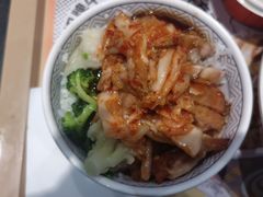 -吉野家(顺义站前北街店)