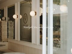 -PETIT PARIS 小巴黎(花园道店)
